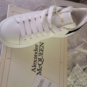 Alexander McQueen sneakers